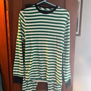 J Crew Men’s Pajamas